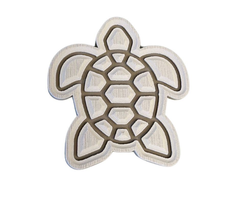 Next Level SeaDek® Turtle Mica over Terra