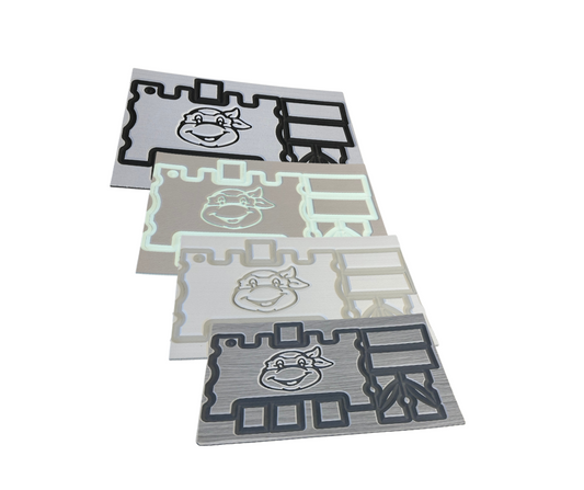 SeaDek® Turtlebox Kit (Ninja)
