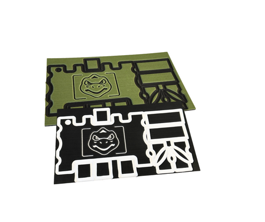 SeaDek® Turtlebox Kit (Turtle Head)