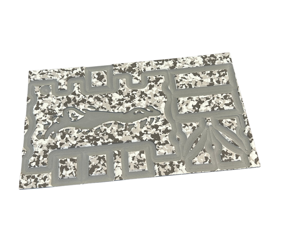 SeaDek® Turtlebox Kit (Gator)