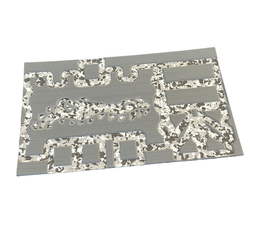 SeaDek® Turtlebox Kit (Gator)