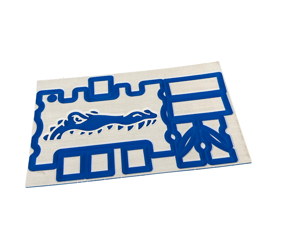 SeaDek® Turtlebox Kit (Gator)