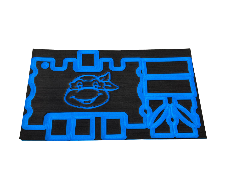 SeaDek® Turtlebox Kit (Ninja)