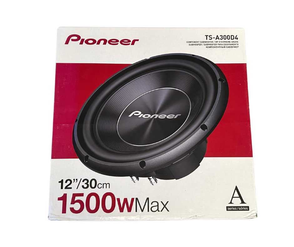 Pioneer12_Speaker