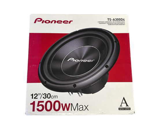 Pioneer12_Speaker