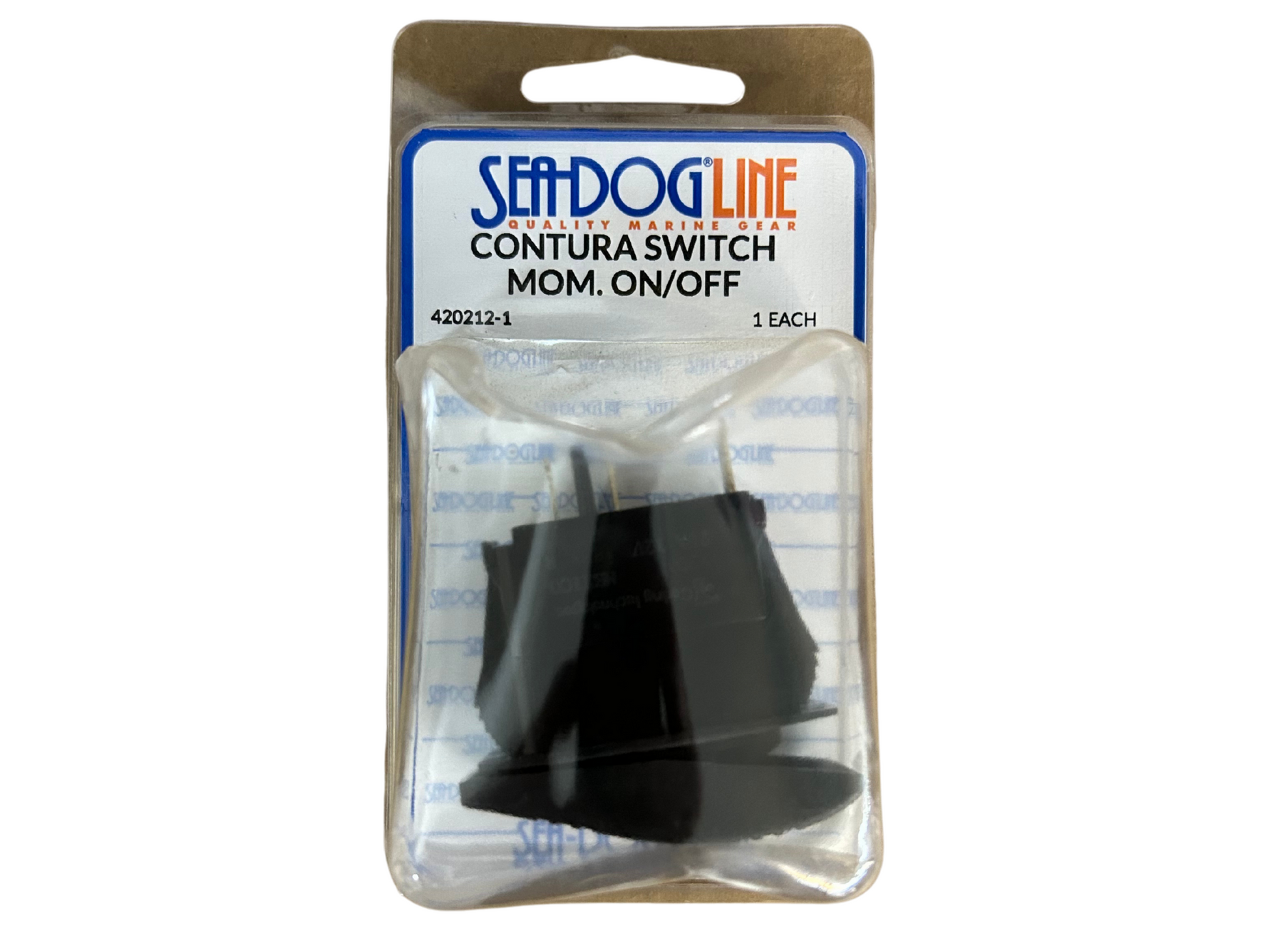 Sea-Dog Line Contura Switch