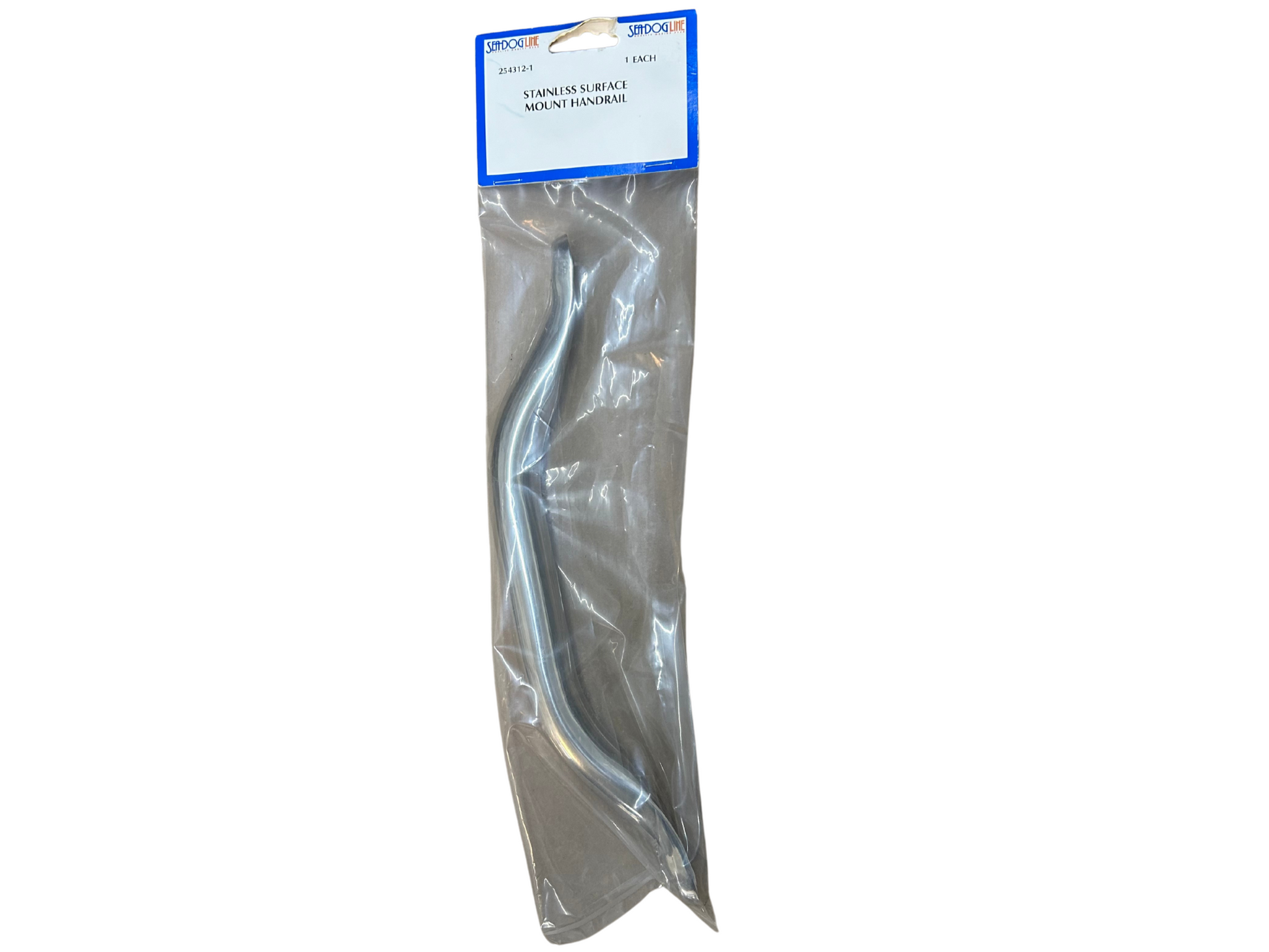 Sea-Dog Line Stainless Surface Mount Handrail