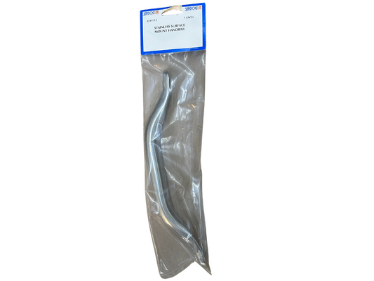 Sea-Dog Line Stainless Surface Mount Handrail