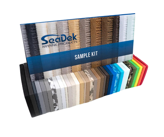 SeaDek® Sample Kit