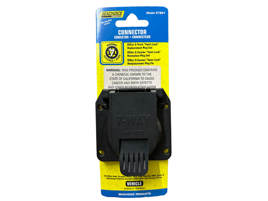Seachoice 7 Way Connector