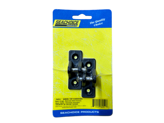 Seachoice Bimini Top Hardware Deck Hinge