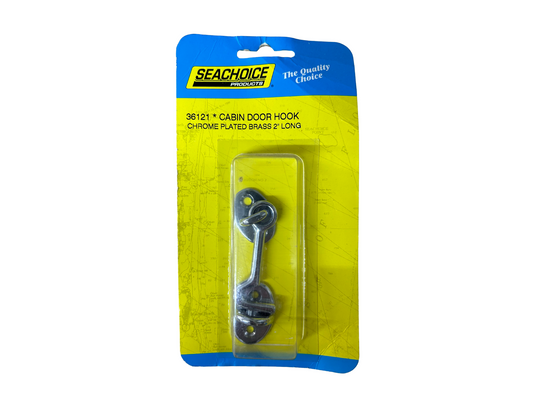 Seachoice Cabin Door Hook