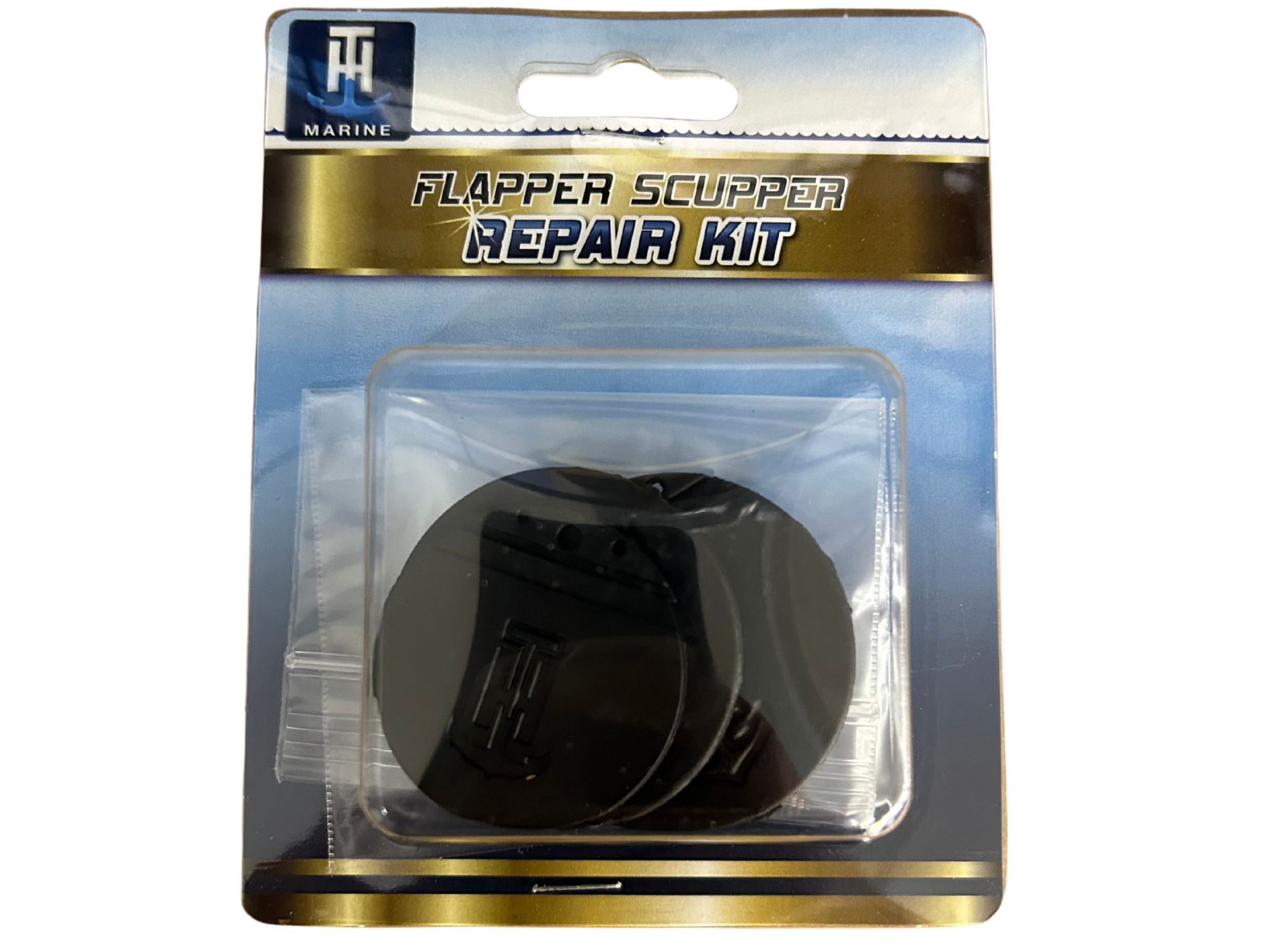 T-H Marine® Flapper Scupper Repair Kit – Next Level Online